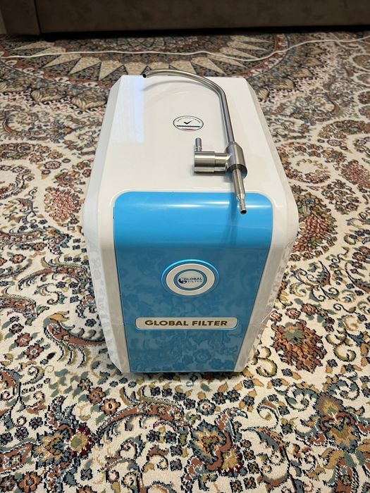 Фильтр для воды 100000