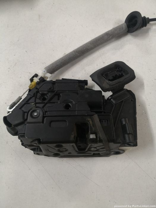 Broasca Usa Dreapta Fata Seat Toledo Iv (Kg3) [ 2012 - > ] Oem 5E18370