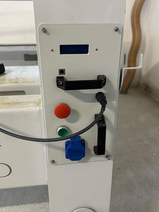 CNC Megaplot Phidias