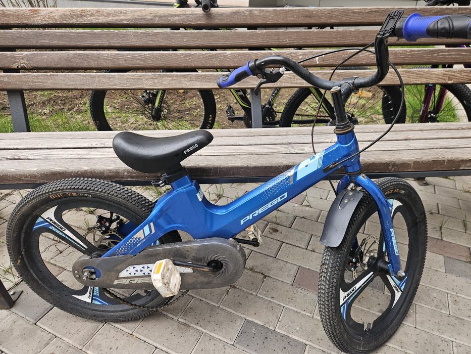 Продам велосипед