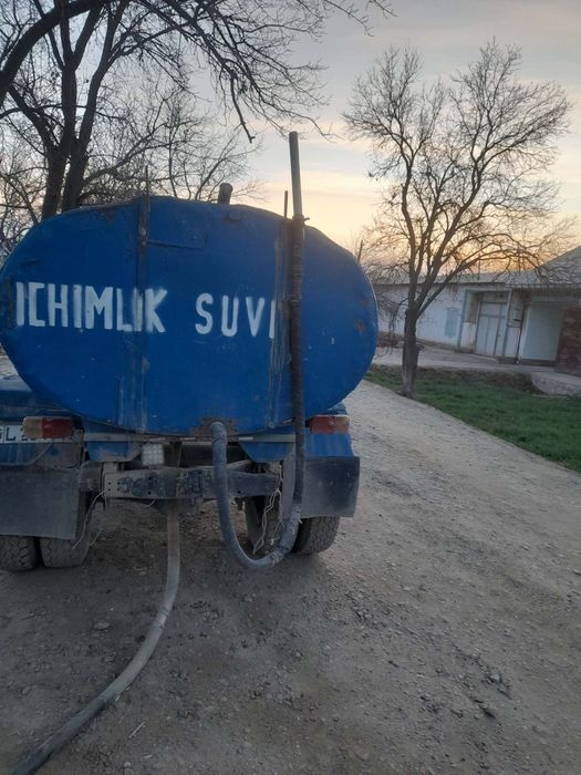 Gaz 53 salarka mator