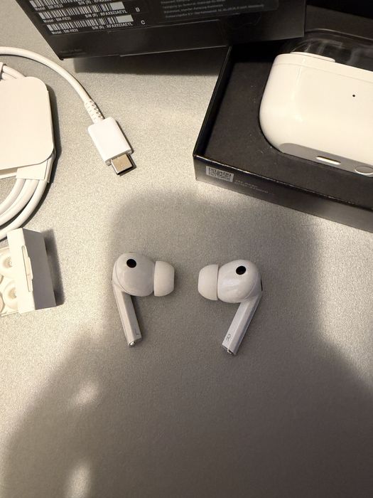 Casti Samsung Galaxy Buds3 Pro