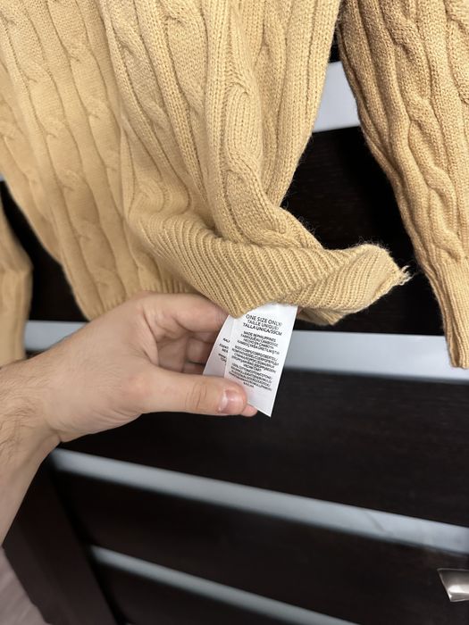 Pulover Polo Ralph Lauren