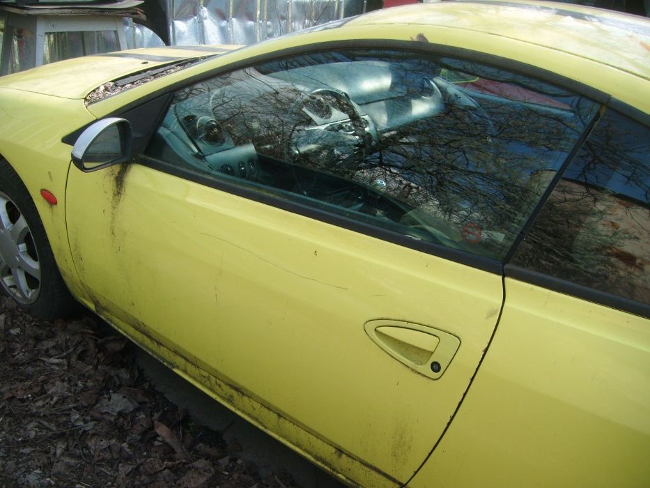 Форд Кугар 2.0 16в 131к.с.99год.Нов внос Само на части