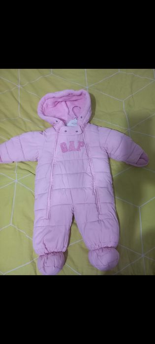 Продам комбинезон