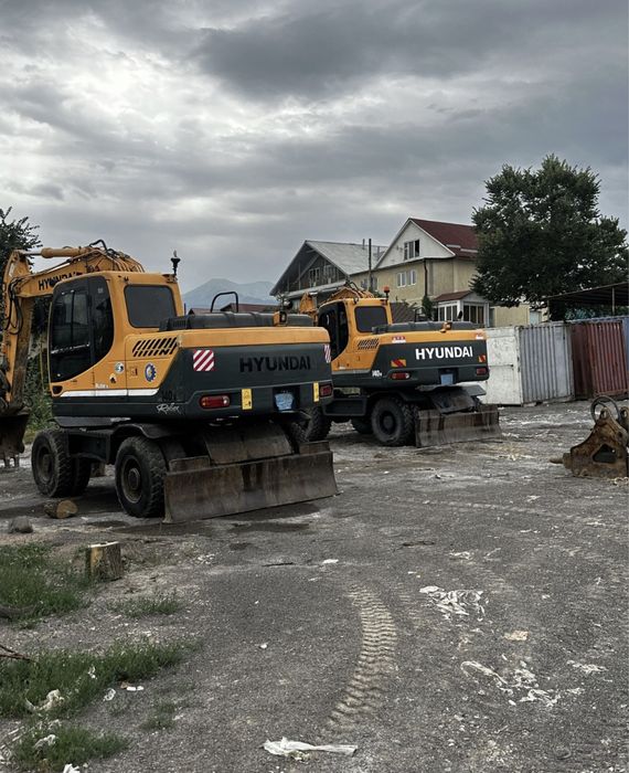 Эскаваторы, погрузчик, хова, шансиман.