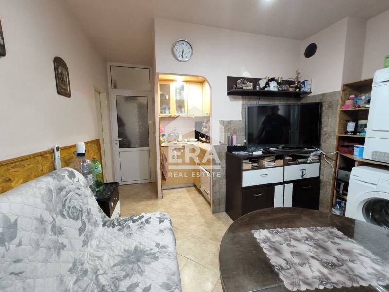 Продава се Тристаен апартамент в Хасково, Орфей - 84 кв.м за 1131 €/кв.м - Снимка #9