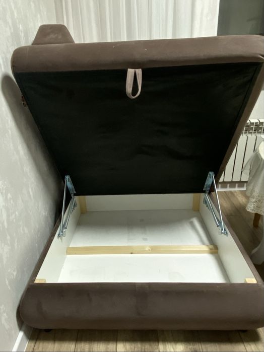 Белорусский ДИВАН Астана