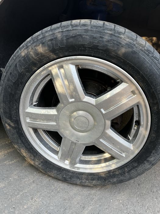 Продам торусы r15