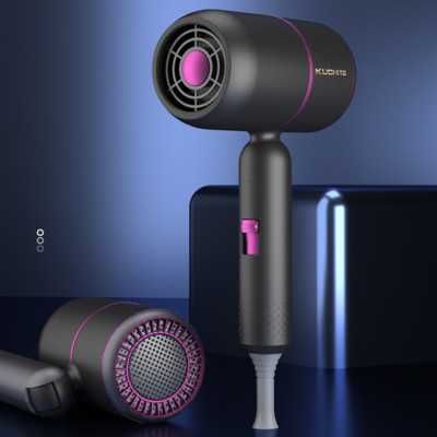 Сгъваем сешоар NTC