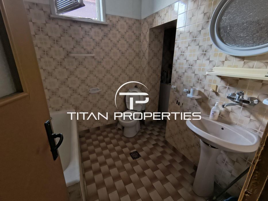 Продава се Етаж от къща в Пловдив, Изгрев - 135 кв.м за 1260 €/кв.м - Снимка #10