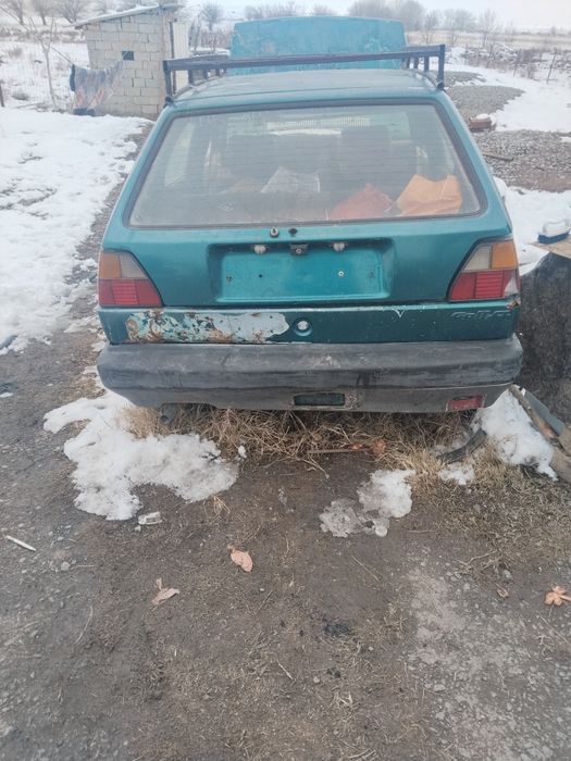 Голф 2 продаетса