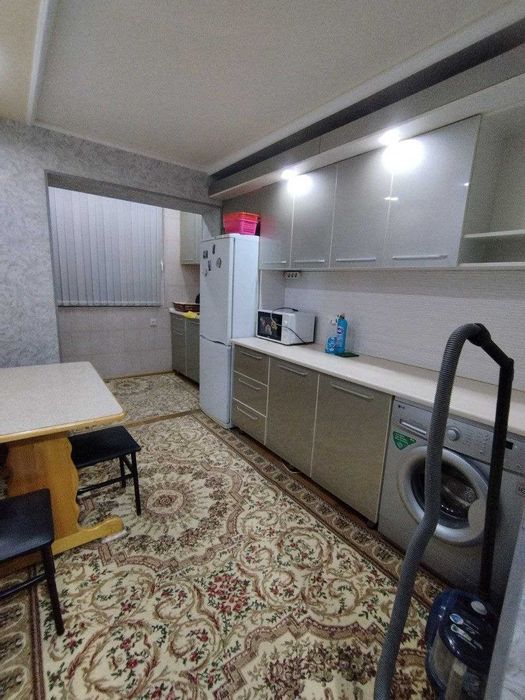Продаётся Квартира Аренда : Чиланзар 6 квартал.