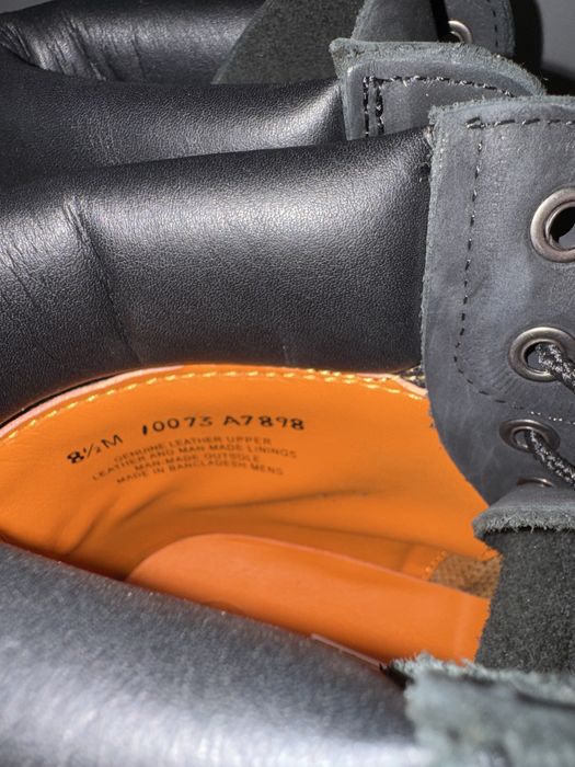 ghete timberland negre 42 !!WATERPROOF!!NOU!!LIVRARE CU VERIFICARE!!