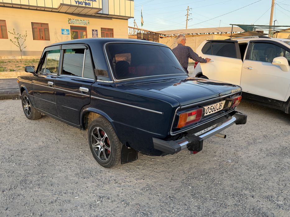 Ваз 2106 жигули