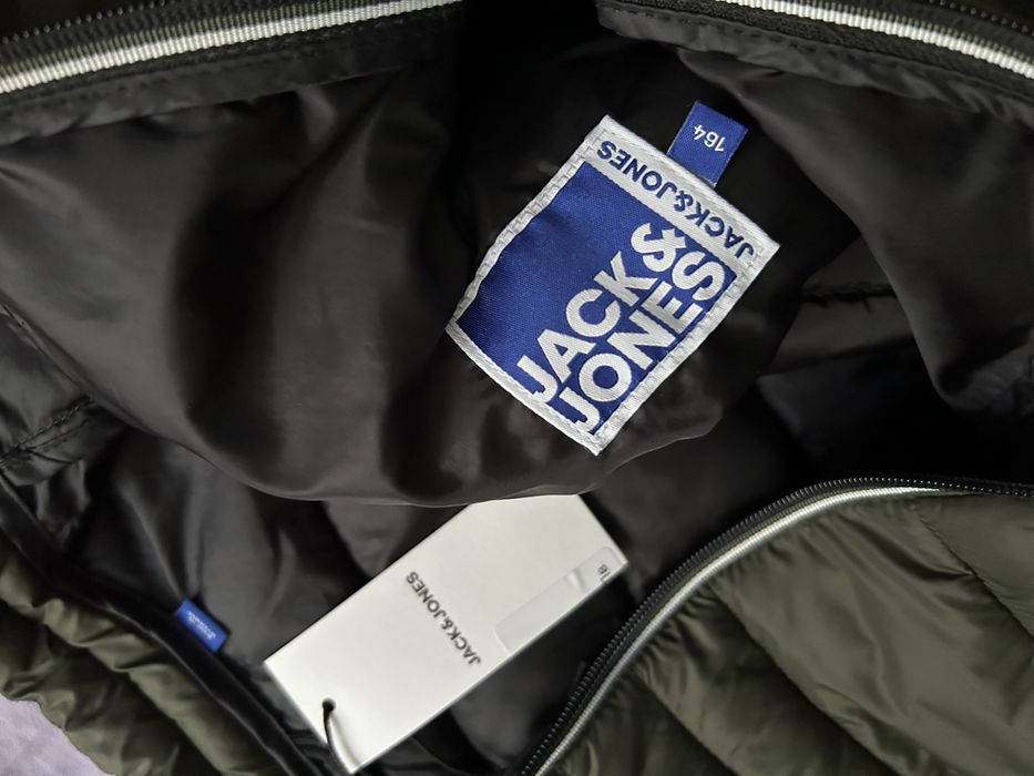 Детско яке Jack & Jones 16 г