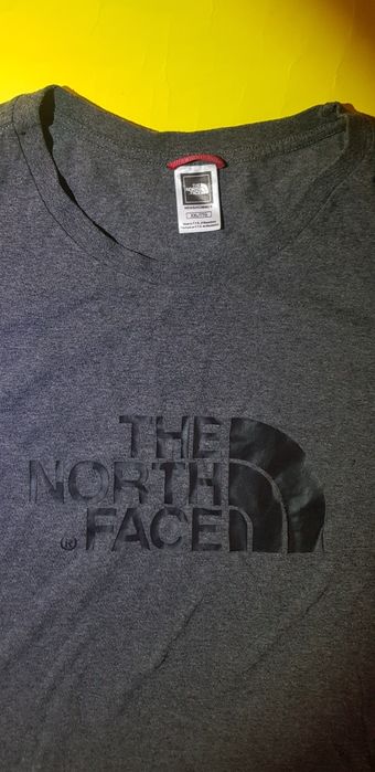 THE North Face  мъжка тениска