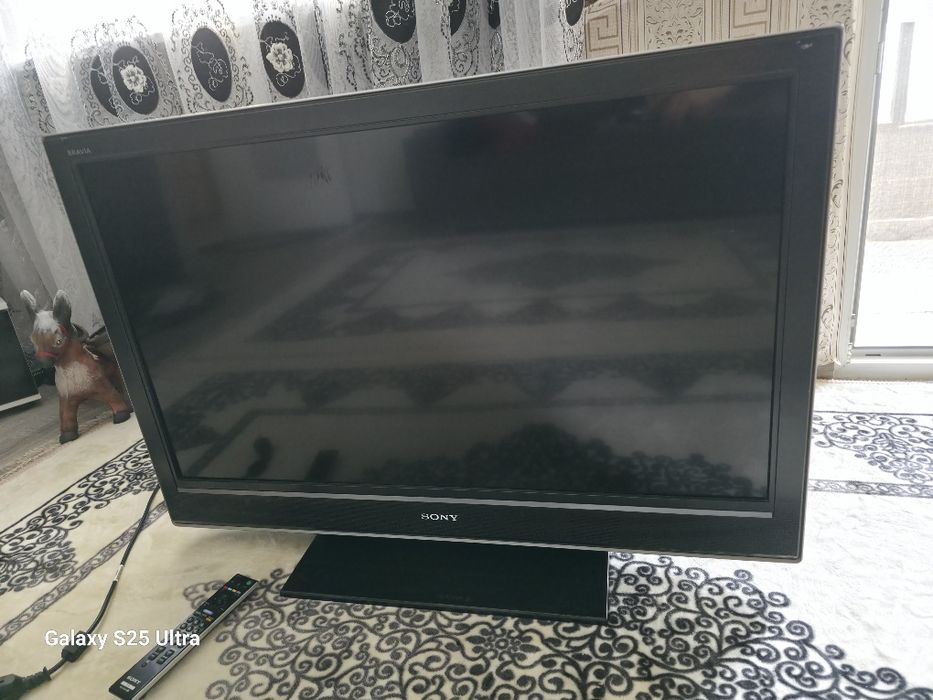 Телевизор Sony Bravia