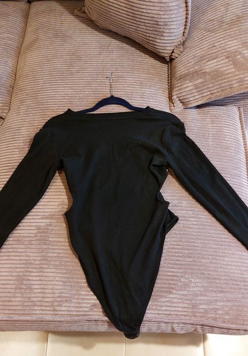 Дамско боди ZARA