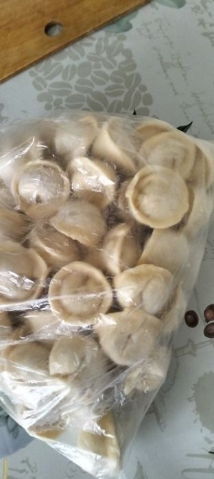 Продам домашние пельмешки