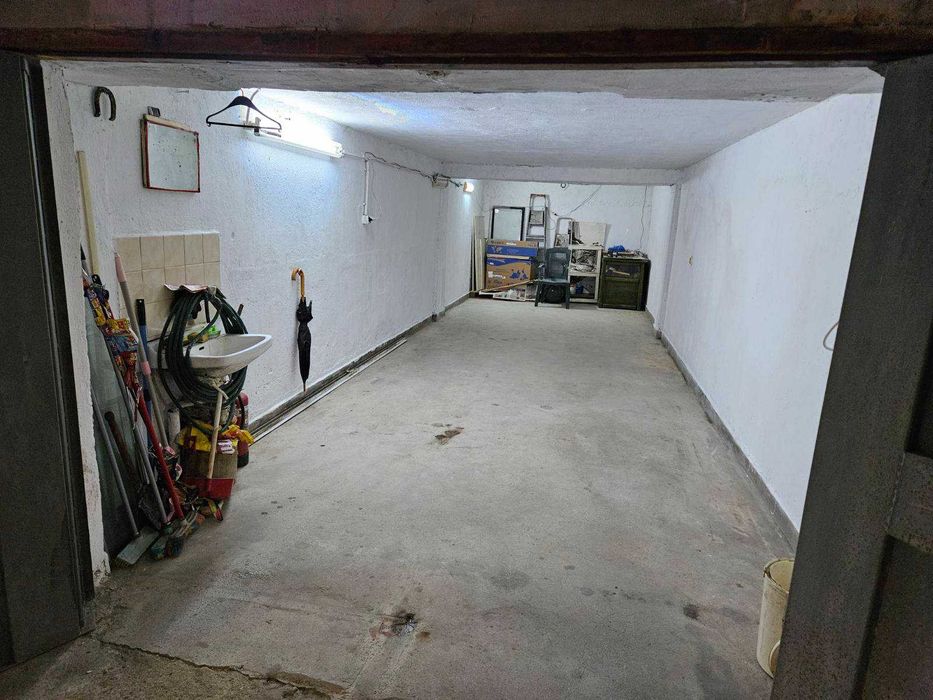 Продава се Гараж / Паркомясто в София, Хиподрума - 34 кв.м за 1530 €/кв.м - Снимка #8