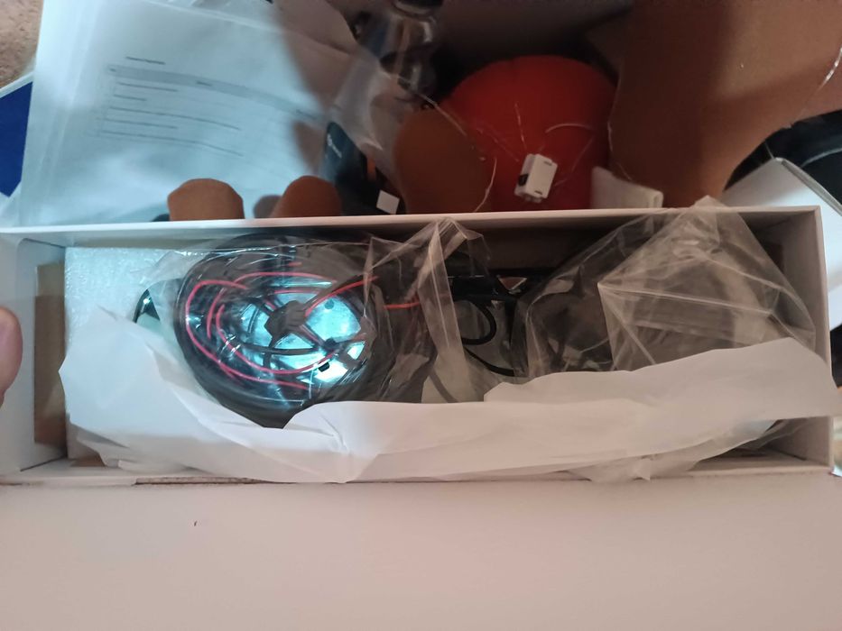 Синусоидый инвертор [ XWD SERIES INVERTER All Solar