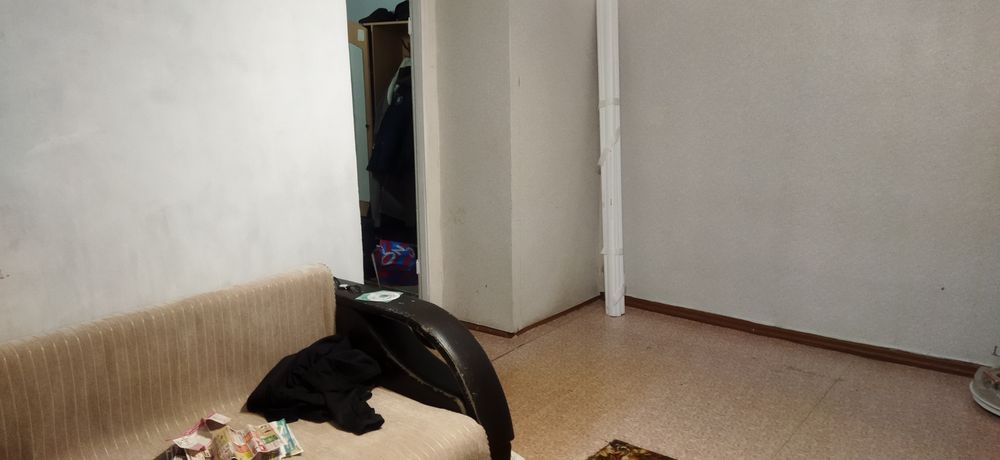 4 комнатная квартира