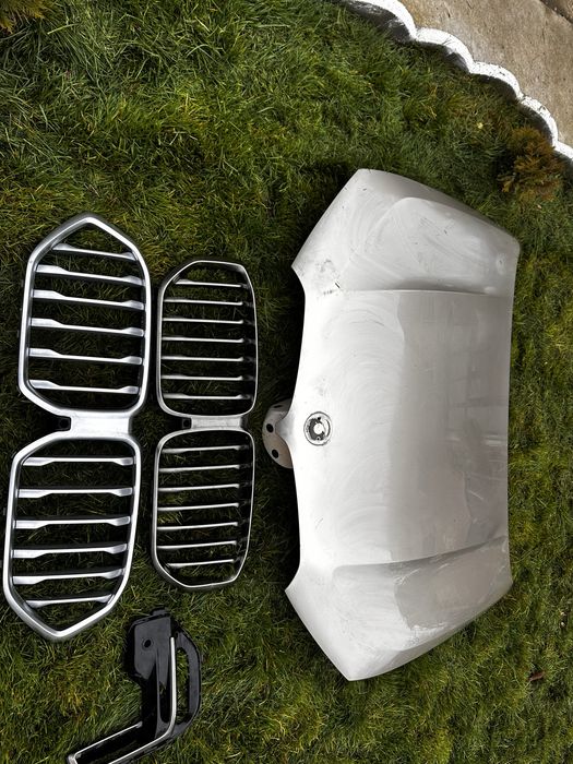 Grilă radiator bmw x5.g05.x6.g06.