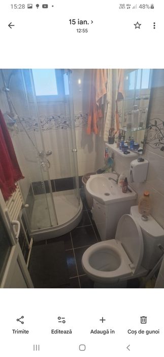 Apartament 2 camere