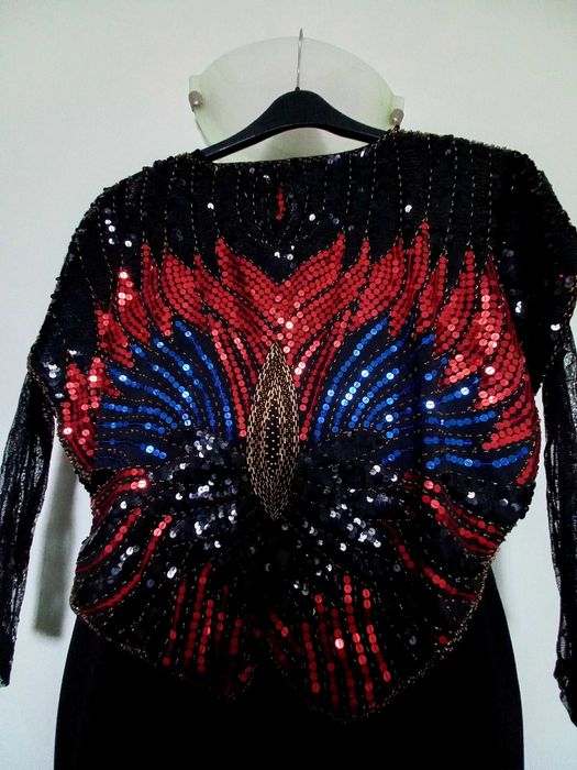 Bluză eleganta de seara