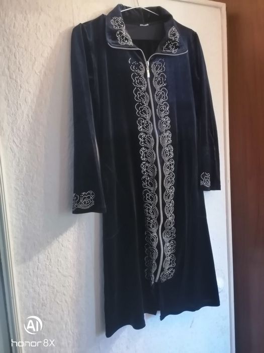 Халатик  для дома.