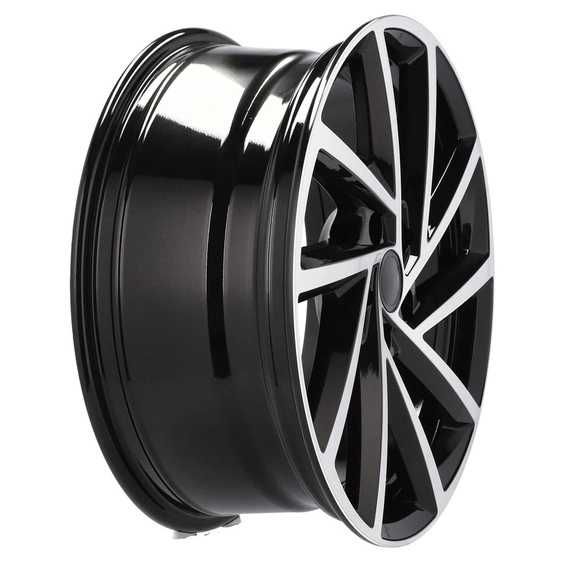 16" 18" 19" Джанти за Volkswagen 5x112 Tiguan Allspace Touran Passat