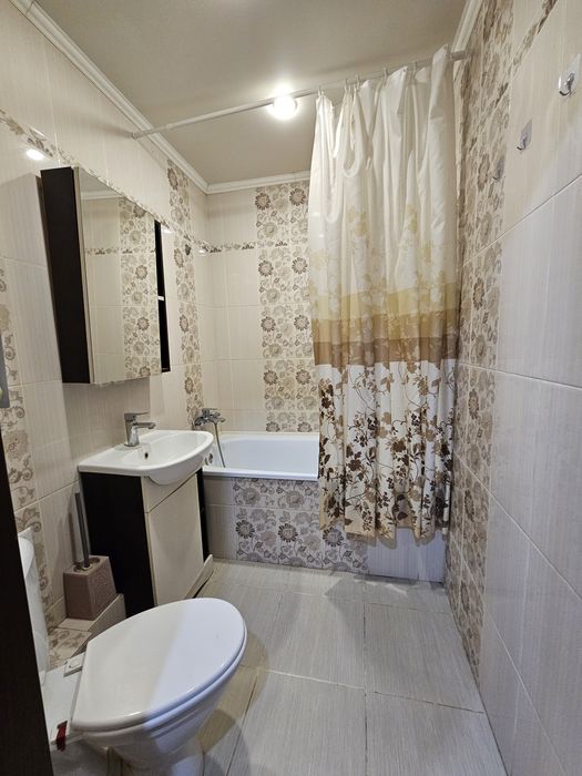 Сдам 2 комнатную квартиру