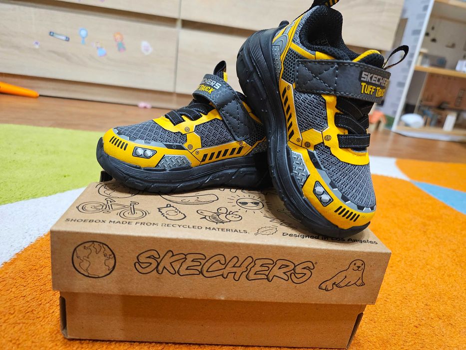 Маратонки Skechers 22