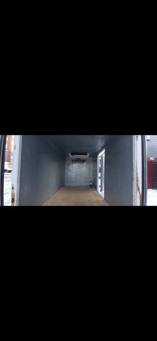 Продам газель с рефрежератором