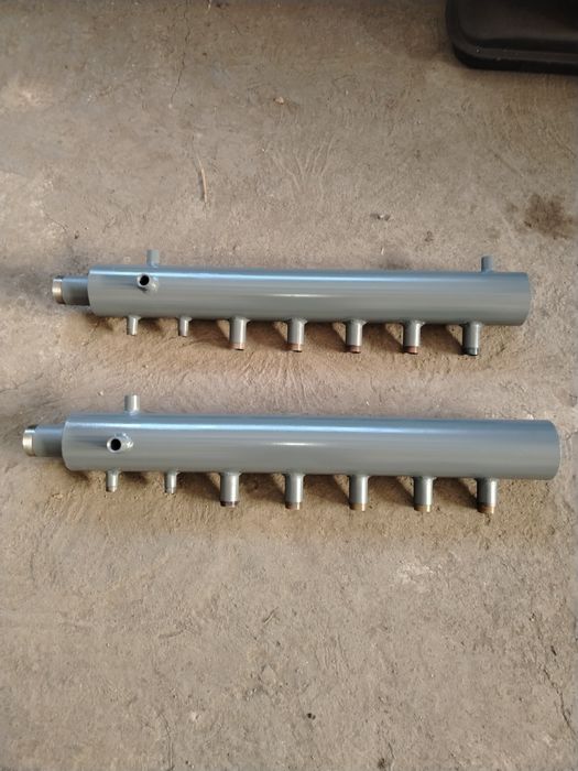 КАЧЕСТВЕННЫЕ сварочные работы