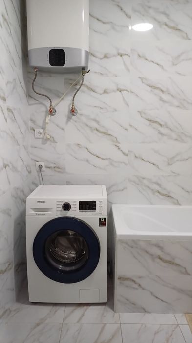 Сдается 2 комнатная квартира