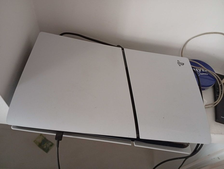 PlayStation 5 Slim 1TB Disk Edition