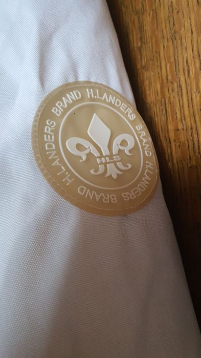 Haina impermeabila schi