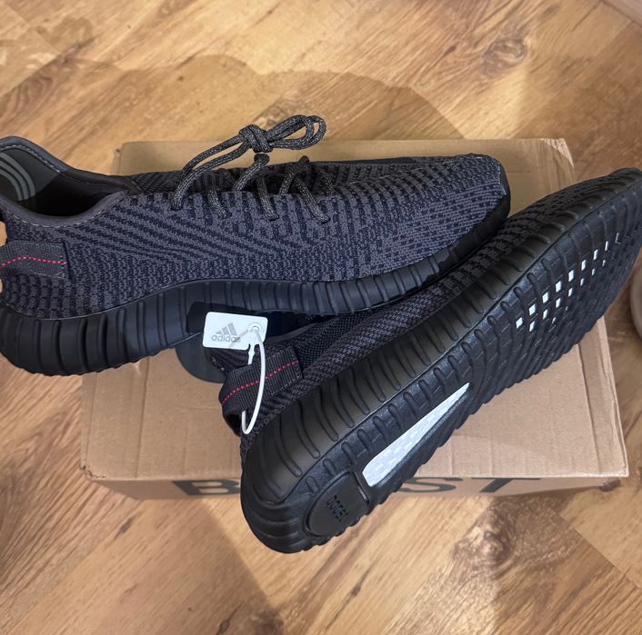 Yeezy Boots 350