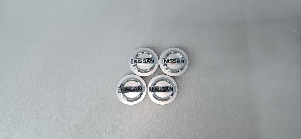 Капачки за джанти нисан Nissan