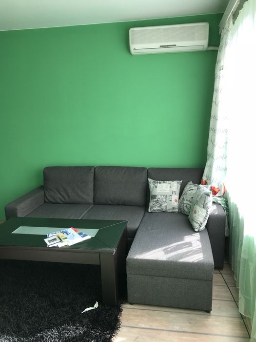 Дава се под наем Двустаен апартамент в Търговище, Боровец - 63 кв.м за 229.5 € - Снимка #10