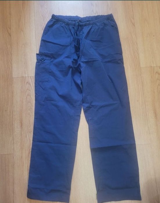 Медицинская одежда Топы Штаны