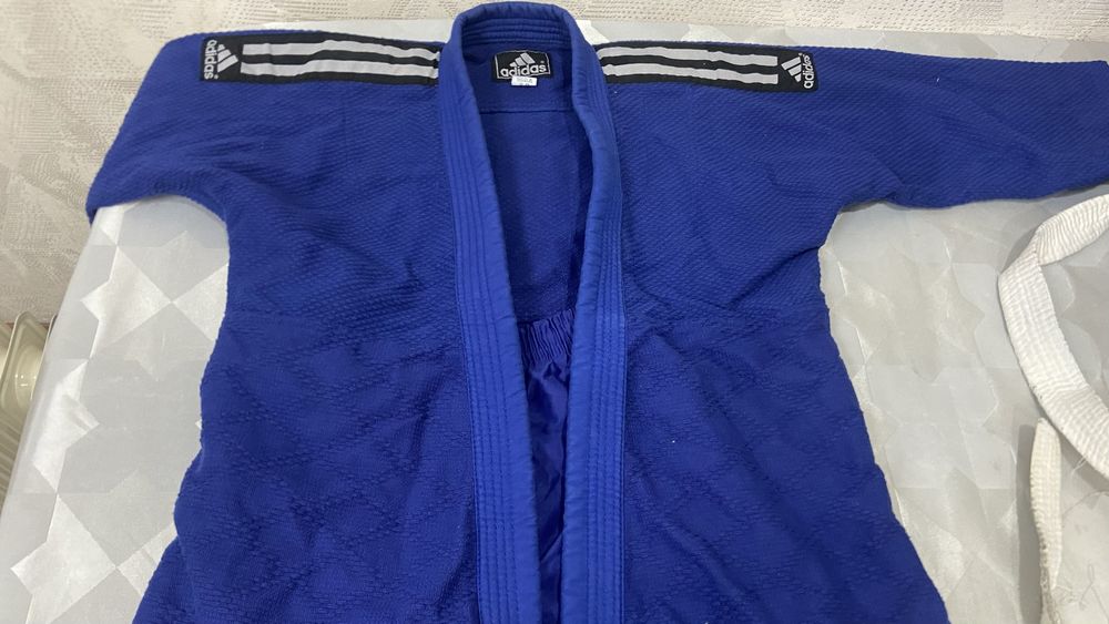 Кимоно для Дзюдо