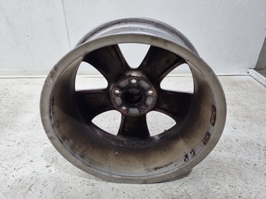 Set jante aliaj Skoda Yeti (5L) [Fabr 2009-2020] OEM