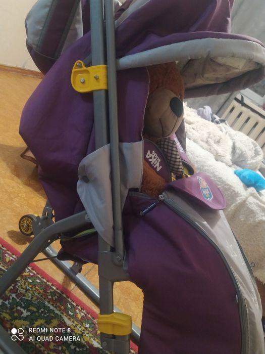 Продаются зимние санки