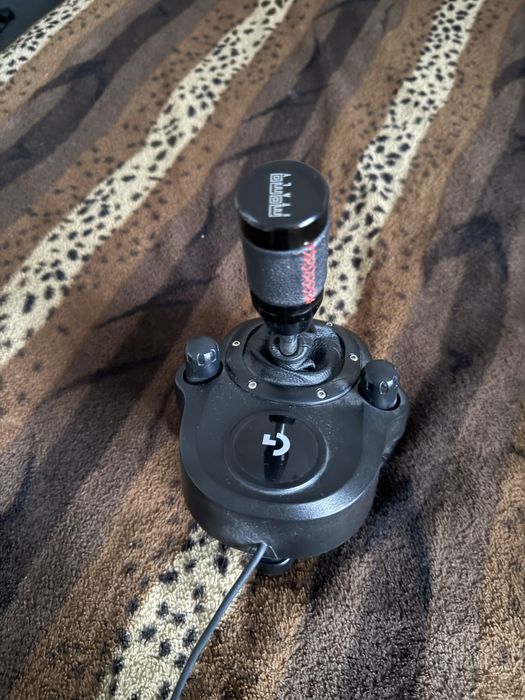 Logitech Shifter