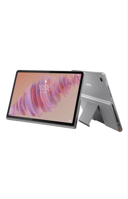 Планшет Lenova Tab Plus, 11,5 дюйм 8гб/256гб серый Хороший подарок!