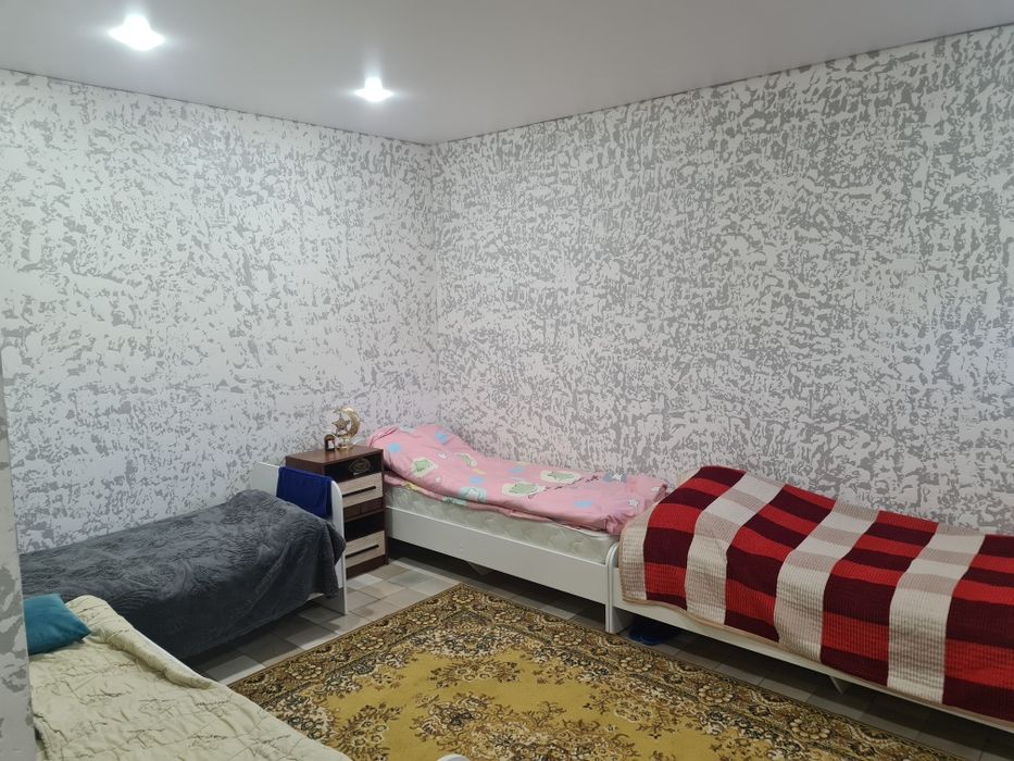 Сдам евродвушку.