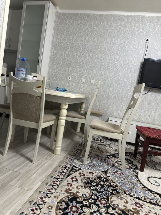 Осы стуля 5 шт бар сатылады